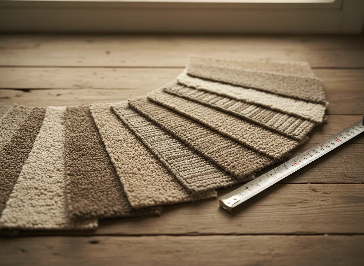 Carpet Installation Smiths Station, AL FAQs